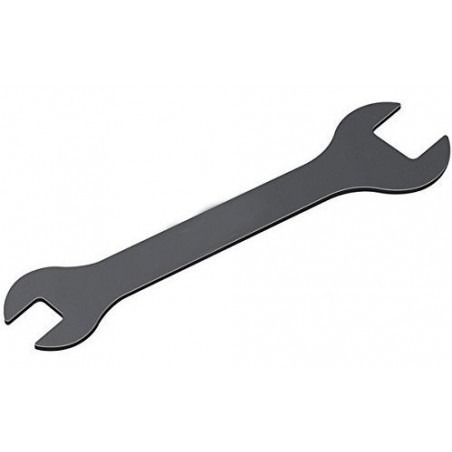 Llave fija 10/15 mm para pedales ▷ Comprar en 441Malabares