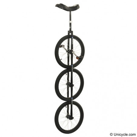 Jirafa de triple rueda 20" - 1