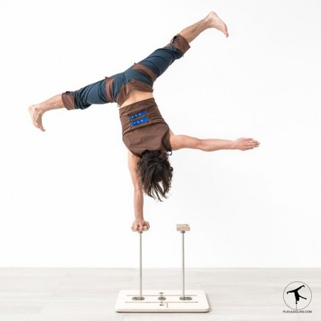Tabla de Equilibrios de Manos PRO - PULLS Play-Circus Division - 1