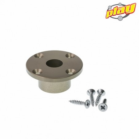 Base para Pulls o Bastones de Equilibrio Play-Circus Division - 1