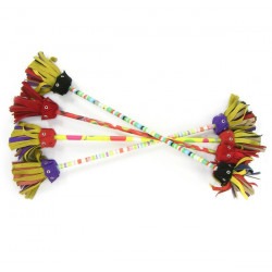 Set Devil Stick BravoStick Elements - 8