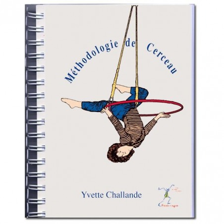 Libro "Méthodologie de Cerceau" - 2