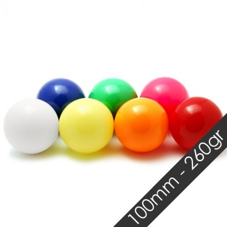 Pelota ESCENA 100mm 260gr especial CONTACT - 1