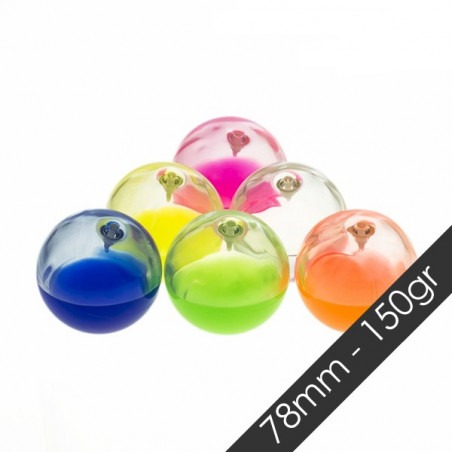 Pelota SIL-X IMPLOSION 78mm 150gr - 1
