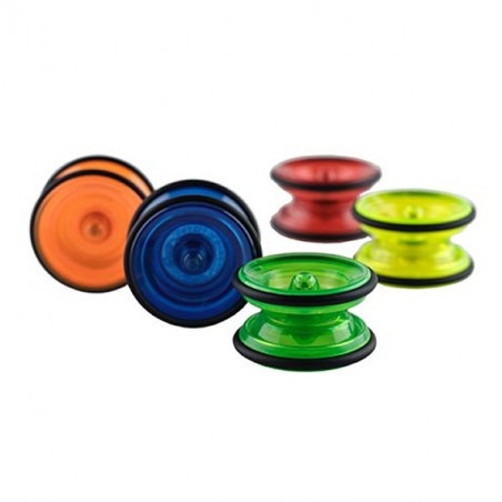 Yo-Yo LIZARD (AXYS) de Henrys - Todos los colores
