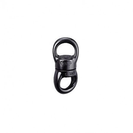 Giratorio inferior para Strap - PETZL 2 eyes Ø24mm BLL 23KN - 1