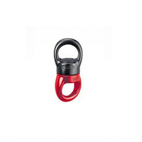 Giratorio central para Strap - Petzl Ø28/28mm BLL 36KN - 1
