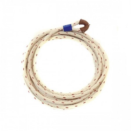 Lazo Americano - Western Stage Props - Cuerda de algodón - 20 pies - 1