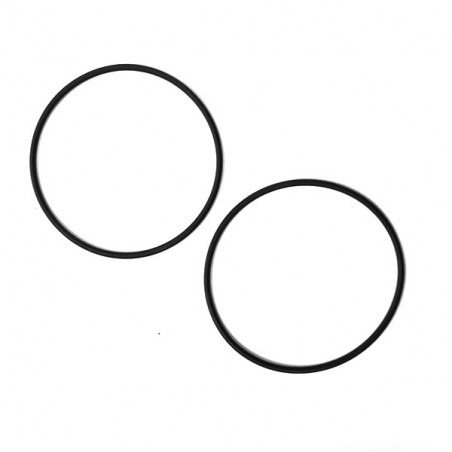 Goma de recambio para Rulo de equilibrio Play Juggling - Par - 1