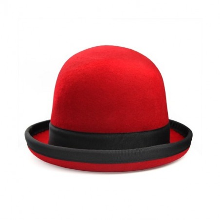 Sombrero manipulación "Tumbler" - Rojo - 1