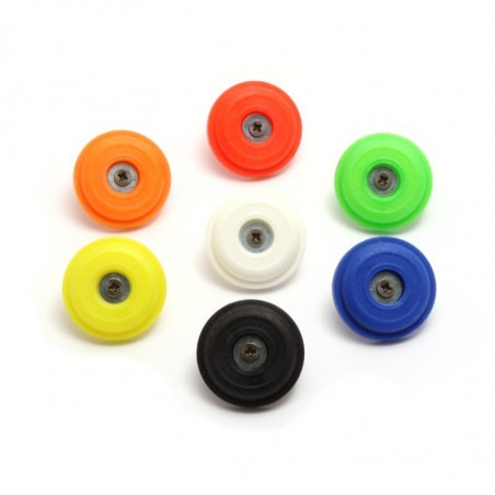 Topes de colores Playjuggling