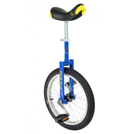 Monociclo LUXUS 18" QU-AX - 1