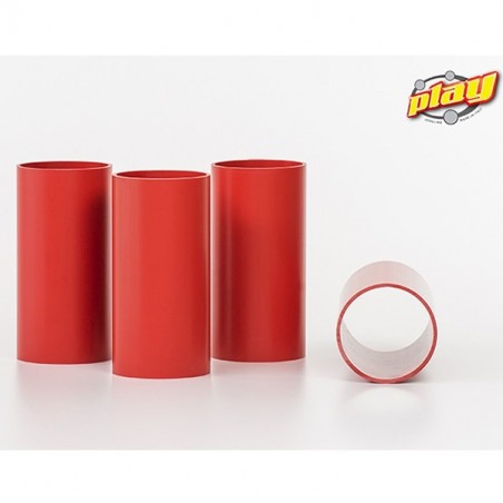 Set 4 rulos intermedios Play Juggling - 1