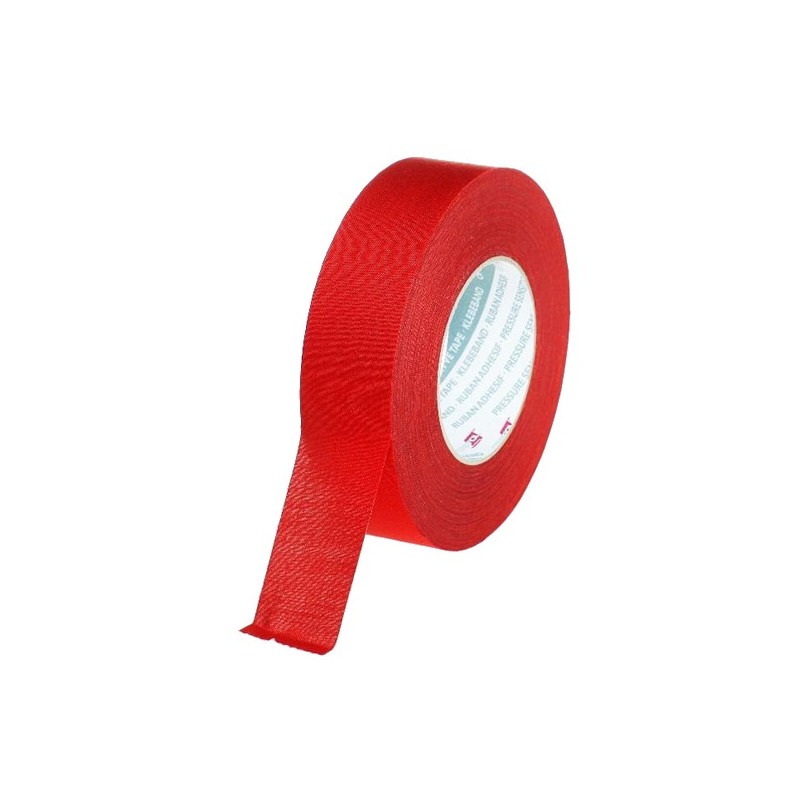Cinta adhesiva para trapecio - 3.8mm x 50m