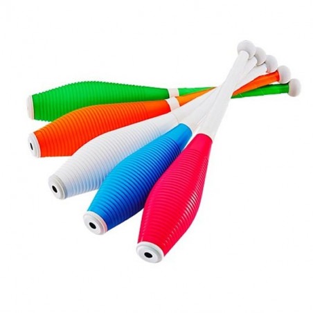 Maza PIROUETTE GRIP TRAINING de Henrys - 1