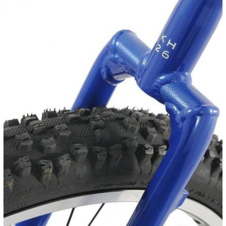 Horquilla Kris Holm 2011 - 26" -Liquidación ▷ Comprar en 441Malabares