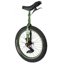Monociclo QX 24" RGB - 3