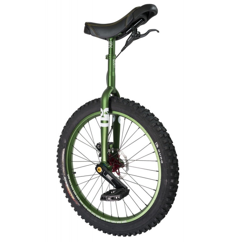 Monociclo QX 24" RGB - 3