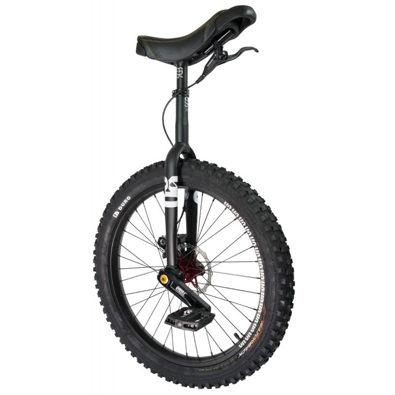 Monociclo QX 24" RGB - 4