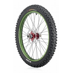Monociclo QX 24" RGB - 7