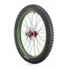 Monociclo QX 24" RGB - 7
