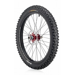 Monociclo QX 24" RGB - 9