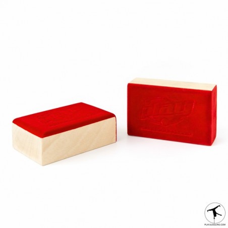 Set 6 Bloques de equilibrio de manos Circus Division - 1