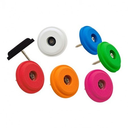 Tope CLASSIC para maza Henrys - 1