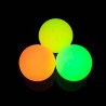 Pelota LED 95mm 360gr Multifunción Recargable- Juggle Dreams - 2
