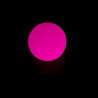 Pelota LED 95mm 360gr Multifunción Recargable- Juggle Dreams - 3