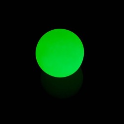 Pelota LED 95mm 360gr Multifunción Recargable- Juggle Dreams - 4