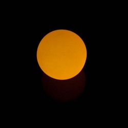 Pelota LED 95mm 360gr Multifunción Recargable- Juggle Dreams - 5