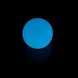 Pelota LED 95mm 360gr Multifunción Recargable- Juggle Dreams - 6