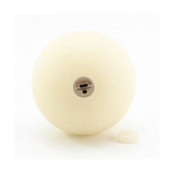 Pelota LED 95mm 360gr Multifunción Recargable- Juggle Dreams - 10