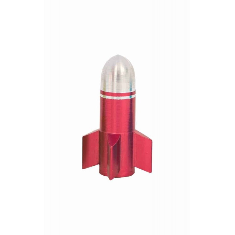 Tapón Tunning Cohete ▷ Comprar en 441Malabares