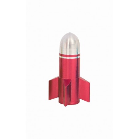 Tapón Tunning Cohete ▷ Comprar en 441Malabares