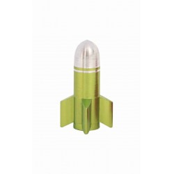 Tapón Tunning Cohete ▷ Comprar en 441Malabares