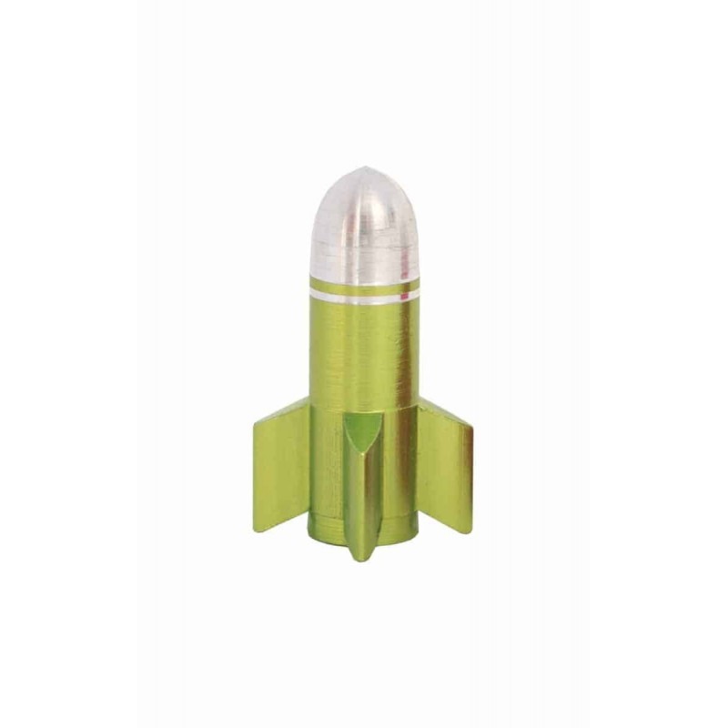 Tapón Tunning Cohete ▷ Comprar en 441Malabares