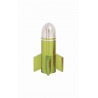 Tapón Tunning Cohete ▷ Comprar en 441Malabares
