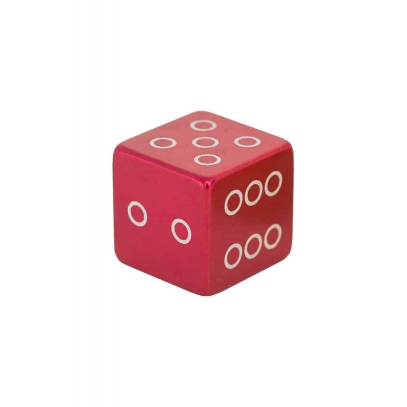 Tapón Tunning Dado ▷ Comprar en 441Malabares