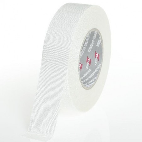 ----Cinta adhesiva para trapecio - 50 mm x 50m Blanco - 1