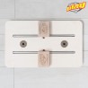 Tabla de Equilibrios de Manos Basic  - PULLS Play-Circus Division - 3