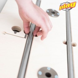 Tabla de Equilibrios de Manos Basic  - PULLS Play-Circus Division - 5