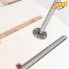 Tabla de Equilibrios de Manos Basic  - PULLS Play-Circus Division - 9