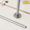 Tabla de Equilibrios de Manos Basic  - PULLS Play-Circus Division - 11