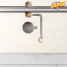 Tabla de Equilibrios de Manos Basic  - PULLS Play-Circus Division - 13