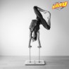 Tabla de Equilibrios de Manos Basic  - PULLS Play-Circus Division - 1