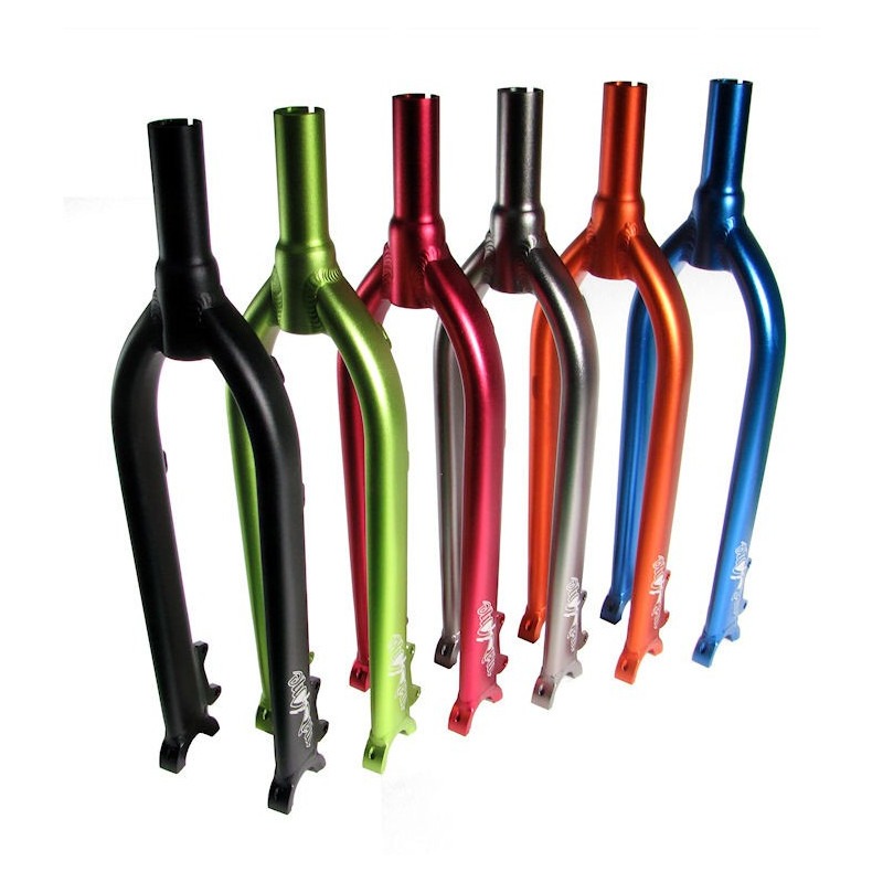 Horquilla Muni Mad4One talla S - 24" - 26" ▷ Comprar en 441Malabares