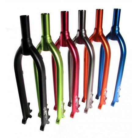 Horquilla Muni Mad4One talla S - 24" - 26" ▷ Comprar en 441Malabares