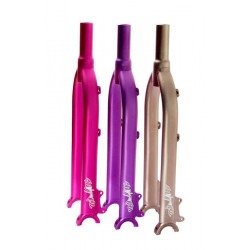 Horquilla Muni Mad4One talla S - 24" - 26" ▷ Comprar en 441Malabares